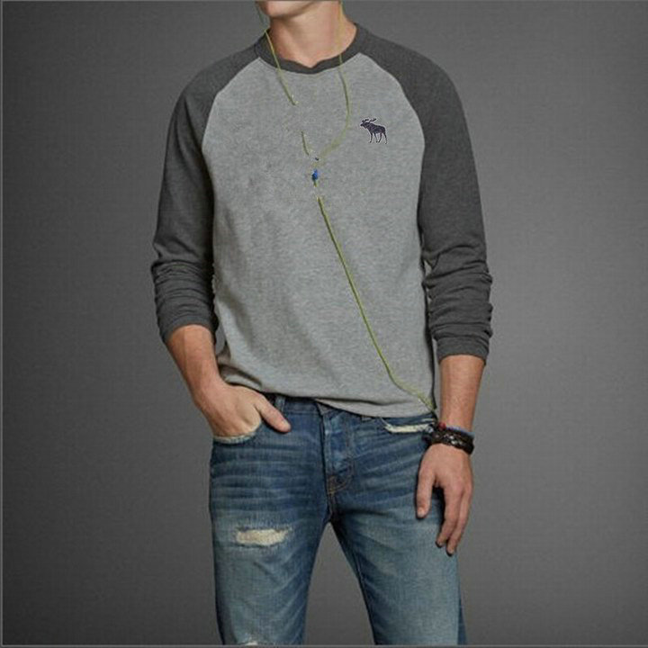 Pull Abercrombie & Fitch Homme Pas Cher